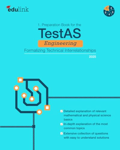 1. Preparation Book for the TestAS Engineering Formalizing Technical Interrelationships