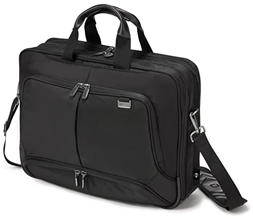 Dicota Top Traveller PRO Aktentasche für Notebook 14-15.6