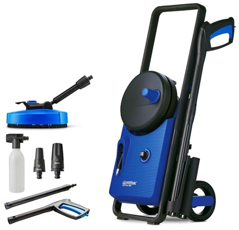 NILFISK HIDROLIMPIADORA Core 150-10 POWERCONTROL P EU 468 L/H 2000 W Azul