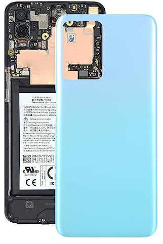 MDYH JBCTX Für OnePlus Nord CE 2 Lite 5G Akku-rückseitige Abdeckung TTHRR