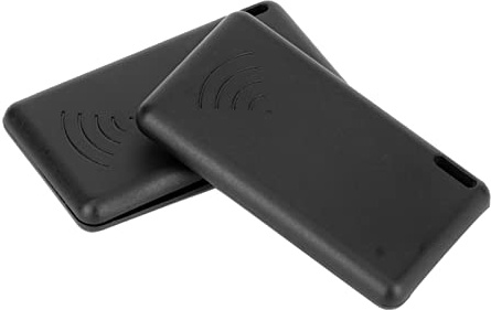 Immobilizzatore Motori Auto, Antipasto Anti-robing del Motore di Automobile 2-8 M Gamma di Induzione Piccola Manunitore Wireless a Allarme Intelligente Automatico per Auto, SUV,