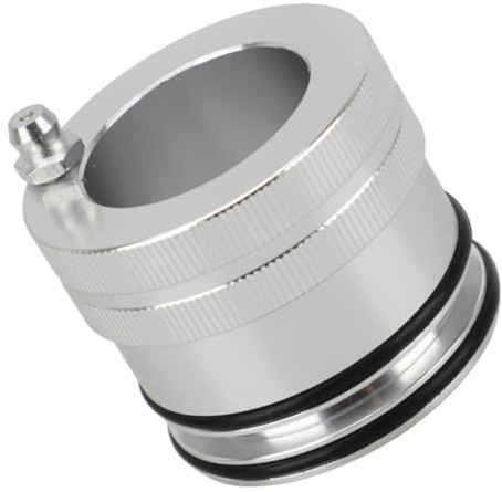 Vaguelly Attrezzo Ingrassatore per Cuscinetti Ruota Strumento Lubrificazione Parti Auto Facile da Usare e Portatile Design Multi per Veicoli Vari