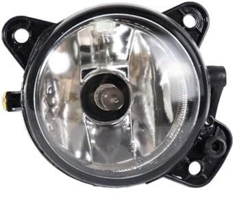 Nebelschlussleuchte Für VW Für Touareg Für Rleitung 2008 2009 2010 Auto Frontstoßstange Nebelscheinwerfer Ersatzteile