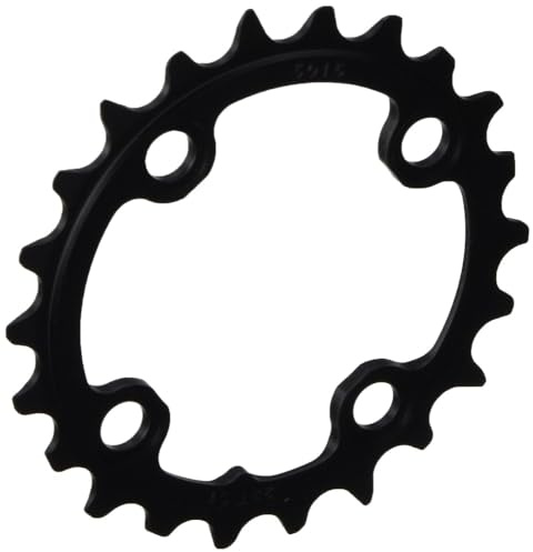 SRAM Schutz Kettenblatt MTB, Mattschwarz, 11.6215.188.370