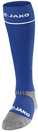 Jako Herren Stutzenstrumpf Milano, Royal/Weiß, 35-38, 3847