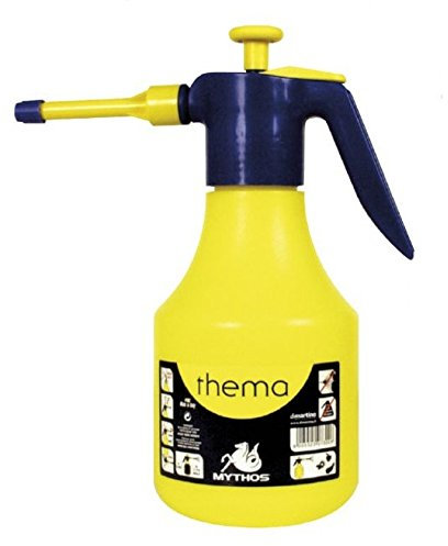 Les Outils Nebulizzatore a Pressione 2 Litri Professionale