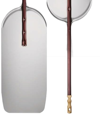 Pelle pour infornare Pizza au mètre résistant, H. 170 cm cm 40x100