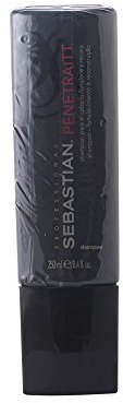 Sebastian Professional Foundation Penetraitt Shampoo 250ml by Sebastian Professional