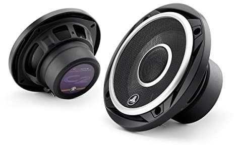 JL-Audio C2-525X Car Speakers