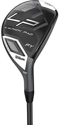 WILSON STAFF LAUNCH PAD Driver