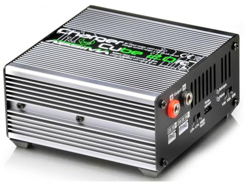 ABSIMA e-Power Easy Ladegerät Cube 2