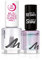 Manhattan Top Coat & Last&Shine Nail Polish 050 Mermaid Fantasy, 16 g