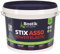 Bostik Stix A550 Power Elastic PVC-Lino-Vinyl Belag Kleber Klebstoff 13kg Eimer