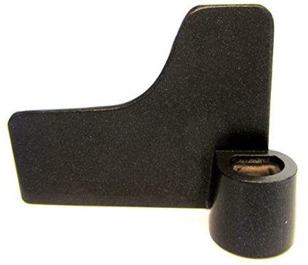 NewWave ADD96E226 Breadmaker Kneading Blade for Panasonic SD-B2510, SD-R2530, SD-YR2540, SD-YR2550