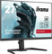 iiyama G-Master GB2770QSU-B5 Red Eagle 27 Gaming Monitor