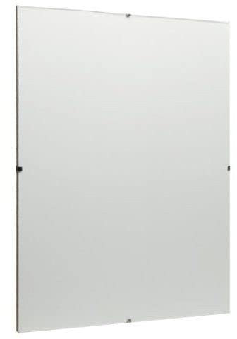 FRAMES BY POST Clip Frame, Picture Photo Frame,45 x 30 cm, Plastic Glass