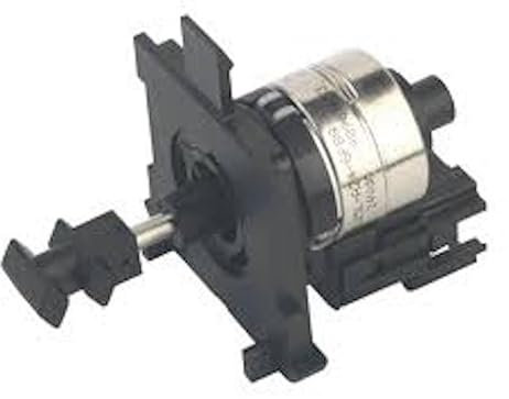 Ideal Vogue S15 S18 S26 S32 IE System GEN.2 Boiler Diverter Valve Motor 179019