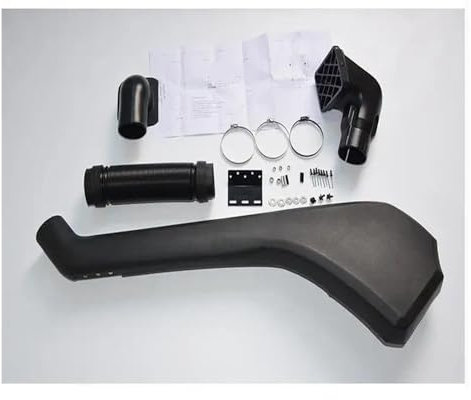 Lufteinlassschlauch Auto Ansaugschlauch Für Land Für Rover Für Discovery 3 2004 2005 2006 2007 2008 2009 Lufteinlass LLDPE Rohr Verteiler Luftschlauch Auto Schnorchel Kits