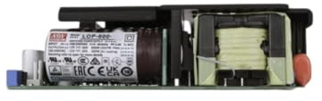 Fuente de alimentación conmutada Mean Well LOP-600-36 600 W 11,1 A