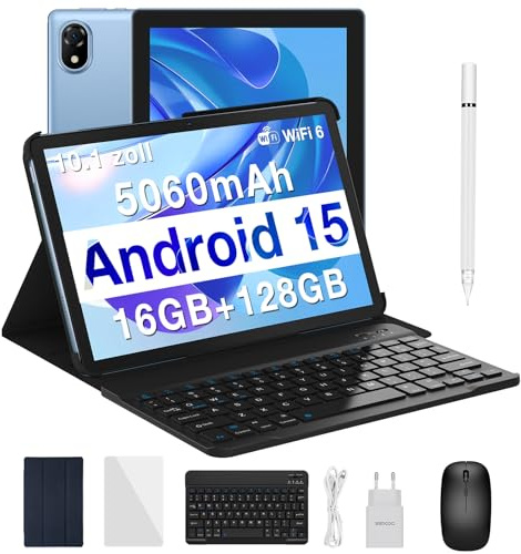 DOOGEE U10 (Tablette WiFi - 10.1'' - 4/128GB) Gray