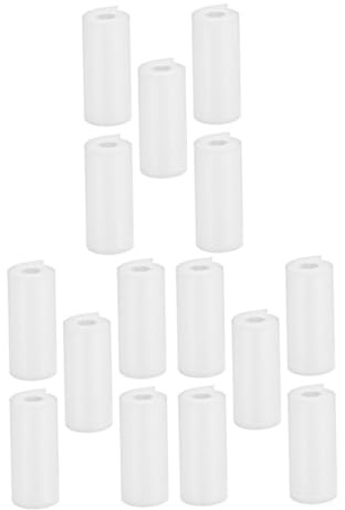 Veemoon 15 Rollos Papel Térmico para Cámara Infantil Rollo de Papel para Impresión Instantánea para Imprimir Casa y Viajes