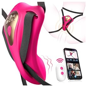 Vibrador Mujer Juguetes Eróticos Para Pareja Sexuales
