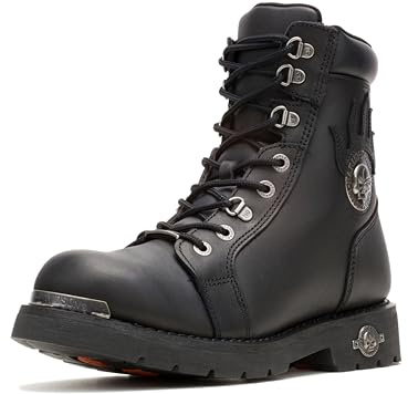 Harley-Davidson Men's Diversion Boot
