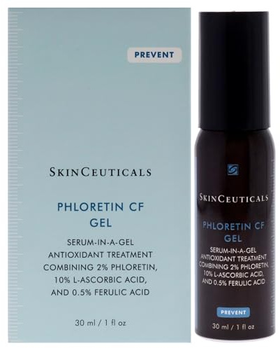 SKINCEUTICALS Prevent Phloretin CF Gel, 30 ml