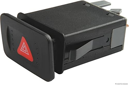 Herth+Buss Elparts 70579907 Warnblinkschalter