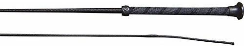 Harry's Horse Dressuurweep Grip handvat Luxe twart, storlek: 120 cm