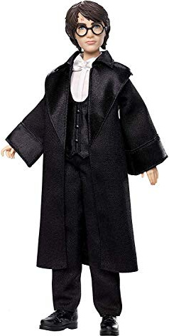Harry Potter Harry Potter Yule Ball Doll