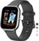 HENGTO Fitness Tracker für Kinder, IP68 wasserdichter Aktivitäts Tracker, Schrittzähler, Herzfrequenzmesser, 19 Sport Gesundheitsmodi, tolles Kindergeschenk für Teenager