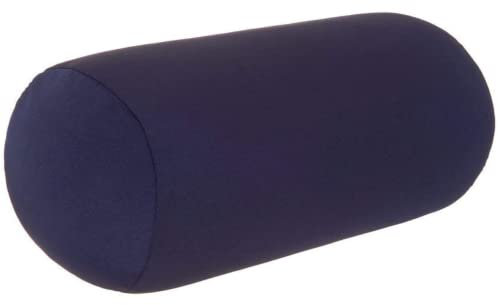 ALAYSTAR Super Soft Microbead Comfort Therapy Travel Pillow Neck And Back Head Support Pillow- Stress Relief Cushion Pillow- Beanie pillow