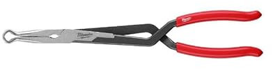 Milwaukee Schlauch-Zündkerzenstecker-Zange Ø 12,7 mm