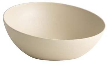 APS 30024 Schale FROSTFIRE, Aluminium, Antihaftbeschichtung, Ø 32,5 cm, 3 Liter, beige