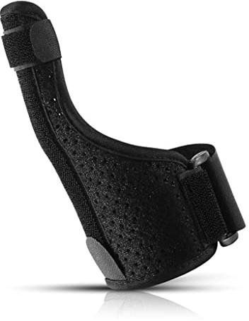 Daumenschiene, Stützbandage für Tenosynovitis, Daumenschiene mit Handgelenkstütze, Daumen