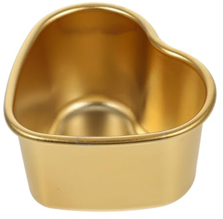 HEMOTON Petit Plateau à Trempette Acier Inoxydable Récipient à Sauce Et Assaisonnement Plat à Vinaigre Et Condiments