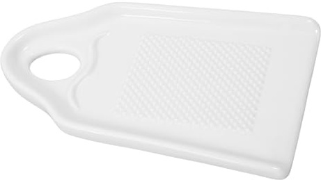 ULTECHNOVO Molinillo De Jengibre De Cerámica Reutilizable Para Cocina Casera Triturador De Ajo Herramienta Para Ajo Accesorios De Cocina Utensilios
