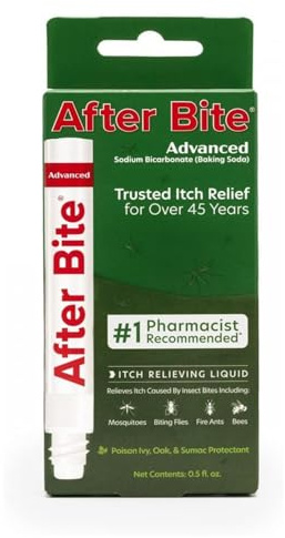 After Bite Itch Eraser (Pen) 14 ml