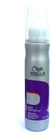 Wella Professionals EIMI Body Crafter Volumen Spray, 150 ml
