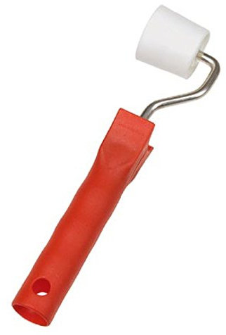 mako # Tapeten Nahtroller # Walze konische Form