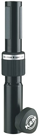 21441 Adapterhülse Ring Lock schwarz