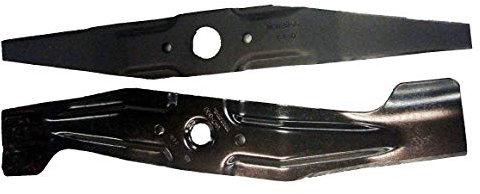Honda HRR216 Kit de Cuchilla, (1) 72531-VH7-000 Cuchilla y (1) 72511-VL0-S00