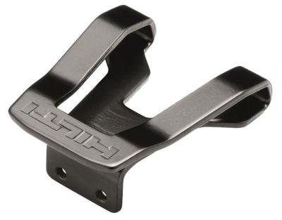 Original HILTI® Einhängebügel GürtelClip Gürtel Schraube Halter Hook Gürtel-Clip Gürtelhaken für SF/SI