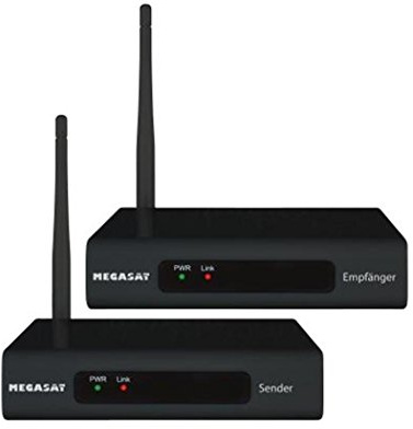 MegaSat 0900129 Classic HDMI Sender
