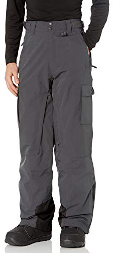 Arctix Premium Cargo Snowsport Pants - Men's, Charcoal, X-Large