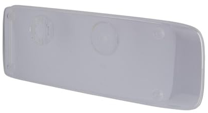 HELLA 9EL 340 829-061 Ljusglas, kombinationsbakljus - Höger