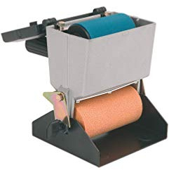 Virutex 2500100 – Tapetenkleistergerät manuell EM/25-d 2500100