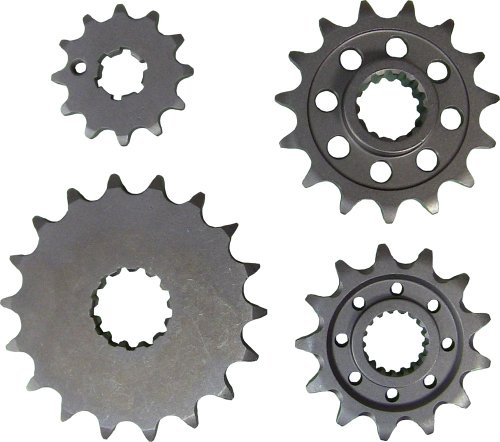JT Sprockets JTF427.11 11T Steel Front Sprocket