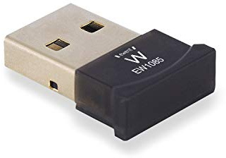 ADAPTADOR USB BLUETOOTH EWENT BT2.0+EDR EW1085